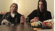 Flashback: Nirvana au Vooruit de Gand Flashback: Nirvana au Vooruit de Gand