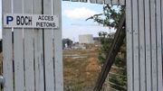 Les travaux de La Strada ont commencé sur l’ancien site Boch Les travaux de La Strada ont commencé sur l’ancien site Boch