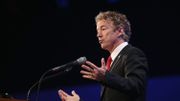 Rand Paul Rand Paul