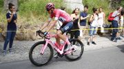 Le vélo de Froome contrôlé six fois sur le Tour d'Italie Le vélo de Froome contrôlé six fois sur le Tour d'Italie