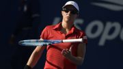 Flipkens battue au deuxième tour au tournoi de Luxembourg Flipkens battue au deuxième tour au tournoi de Luxembourg