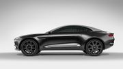 Audi prépare sa toute première GT électrique Audi prépare sa toute première GT électrique