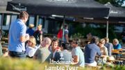 Le Lindemans Lambic Tour : 4 itinéraires à pied ou à vélo à Bruxelles pour le dimanche sans voiture Le Lindemans Lambic Tour : 4 itinéraires à pied ou à vélo à Bruxelles pour le dimanche sans voiture