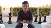 Fahim Mohammad dont le film "Fahim" s'inspire Fahim Mohammad dont le film "Fahim" s'inspire