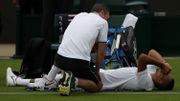 De nouvelles règles pour lutter contre les abandons à Wimbledon De nouvelles règles pour lutter contre les abandons à Wimbledon