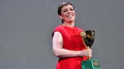 Olivia Colman, sacrée meilleure actrice à Venise Olivia Colman, sacrée meilleure actrice à Venise