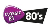 Les webradios de Classic 21 Les webradios de Classic 21