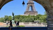 Ce samedi 15 août, La Grande Evasion vous offre un citytrip à Paris Ce samedi 15 août, La Grande Evasion vous offre un citytrip à Paris