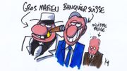 Lutte contre la fraude fiscale: "Il est plus que temps d'agir en urgence" Lutte contre la fraude fiscale: "Il est plus que temps d'agir en urgence"