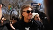 Coronavirus : Brian May pour le veganisme et Paul McCartney contre les marchés flottants Coronavirus : Brian May pour le veganisme et Paul McCartney contre les marchés flottants
