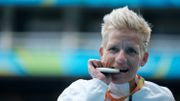 Marieke Vervoort Marieke Vervoort