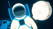 Un sac-poubelle avant Neil Armstrong: les petites et grandes histoires de la mission Apollo 11 Un sac-poubelle avant Neil Armstrong: les petites et grandes histoires de la mission Apollo 11