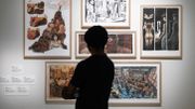Quand la bande dessinée devient un objet à collectionner Quand la bande dessinée devient un objet à collectionner