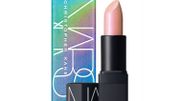 Beauté chromée : Nars et Christopher Kane s'associent pour une gamme de make-up Beauté chromée : Nars et Christopher Kane s'associent pour une gamme de make-up