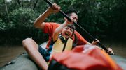 Trois activités pour éloigner les enfants des écrans cet été. Trois activités pour éloigner les enfants des écrans cet été.