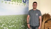 Guy Vanhulle, CEO Flaxseed Guy Vanhulle, CEO Flaxseed