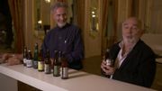 Gérard Jugnot et Thierry Lhermitte au Festival du Film de Comédie à Liège Gérard Jugnot et Thierry Lhermitte au Festival du Film de Comédie à Liège