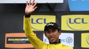 La troisième étape du Tour 2020 partira aussi de Nice La troisième étape du Tour 2020 partira aussi de Nice