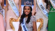 Une Jamaïcaine couronnée Miss Monde 2019 Une Jamaïcaine couronnée Miss Monde 2019
