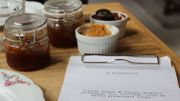 Les adresses de la rédac : brunch dans un café littéraire à Bruxelles Les adresses de la rédac : brunch dans un café littéraire à Bruxelles