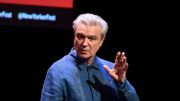 Pour Maurizio Cattelan, Iggy Pop et David Byrne lisent des petites histoires en ligne Pour Maurizio Cattelan, Iggy Pop et David Byrne lisent des petites histoires en ligne