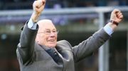 Michel Verschueren est rentré chez lui à Grimbergen Michel Verschueren est rentré chez lui à Grimbergen
