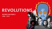 L'expo Revolutions L'expo Revolutions