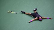 Nadal remporte l'US Open après une finale époustouflante Nadal remporte l'US Open après une finale époustouflante
