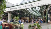 Confinement : des cours de cuisine en livestream depuis London's Borough Market Confinement : des cours de cuisine en livestream depuis London's Borough Market