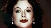 Hedy Lamarr, actrice mais aussi scientifique, honorée à Vienne Hedy Lamarr, actrice mais aussi scientifique, honorée à Vienne