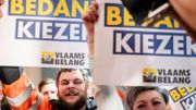 Marche d'extrême droite à Bruxelles: la contre-manifestation remplacée par un meeting Marche d'extrême droite à Bruxelles: la contre-manifestation remplacée par un meeting