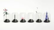 Un bougeoir, un vase, un objet déco ! Un bougeoir, un vase, un objet déco !