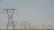 Retour du rationnement de l'électricité en Afrique du Sud Retour du rationnement de l'électricité en Afrique du Sud