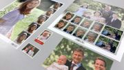 La Princesse Elisabeth a déjà eu deux timbres à son effigie : pour son premier anniversaire en 2002 et avec la famille royale en 2014. La Princesse Elisabeth a déjà eu deux timbres à son effigie : pour son premier anniversaire en 2002 et avec la famille royale en 2014.