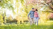 Raisons scientifiques pour lesquelles le printemps est la meilleure saison Raisons scientifiques pour lesquelles le printemps est la meilleure saison