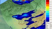 Orages au Nord des provinces d'Anvers et de Flandre-Orientale Orages au Nord des provinces d'Anvers et de Flandre-Orientale