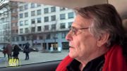 Daniel Pennac, l'ancien cancre devenu auteur à succès Daniel Pennac, l'ancien cancre devenu auteur à succès