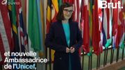 Millie Bobby Brown, une carrière naissante marquée par les engagements Millie Bobby Brown, une carrière naissante marquée par les engagements