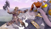Super Smash Bros. Ultimate : Nintendo fait le plein d’annonces Super Smash Bros. Ultimate : Nintendo fait le plein d’annonces