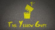 The Yellow Guys The Yellow Guys