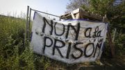 La prison de Haren coûtera un milliard à l'Etat La prison de Haren coûtera un milliard à l'Etat