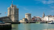 Un city-trip à La Rochelle Un city-trip à La Rochelle