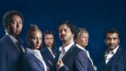 Vous êtes uniques - à l'ATJV - Concours Vous êtes uniques - à l'ATJV - Concours