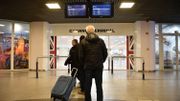Eurostar roule vers un nouveau record, malgré le Brexit Eurostar roule vers un nouveau record, malgré le Brexit