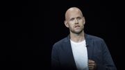 Daniel Ek, le CEO de Spotify, est convaincu de l'intérêt du podcast. Daniel Ek, le CEO de Spotify, est convaincu de l'intérêt du podcast.