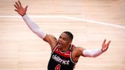 NBA : 182e triple-double pour Westbrook qui entre dans l'histoire NBA : 182e triple-double pour Westbrook qui entre dans l'histoire