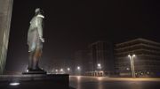 Une nuit à La Panne à la rencontre des migrants Une nuit à La Panne à la rencontre des migrants
