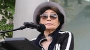 Yoko Ono partage une nouvelle version de "Woman Power"