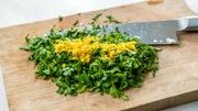 Gremolata Gremolata