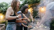 L’été et le bon temps arrivent enfin ! La saison des barbecues est ouverte ! L’été et le bon temps arrivent enfin ! La saison des barbecues est ouverte !